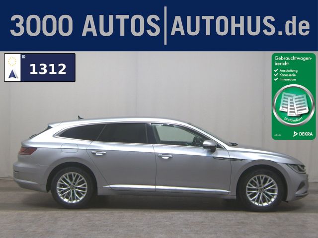 VW Arteon SB 2.0 TDI Navi LED AID ACC AHK