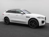 Jaguar F-Pace 30d R-Sport Kamera DigitDisp Meridian 20" - Jaguar F-Pace in Hannover
