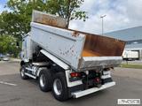 Mercedes-Benz Arocs 2651 Full Steel - Automatic - MP4 - V8 - Mercedes-Benz Mp2