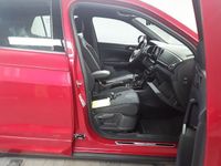 Volkswagen T-Cross - Vorschau Bild 8