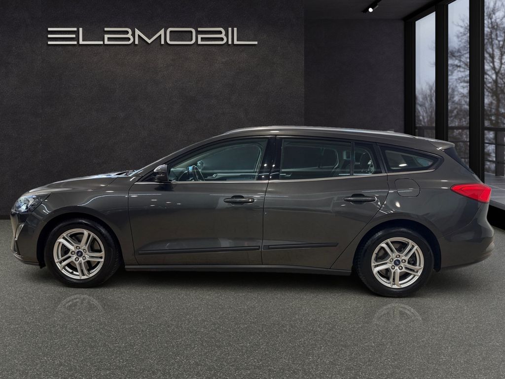 Ford Focus - Bild 8