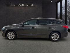 Ford Focus - Vorschau 8