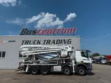 Mercedes-Benz Arocs 3251 CIFA MK 28.4 L - Mercedes-Benz Mk