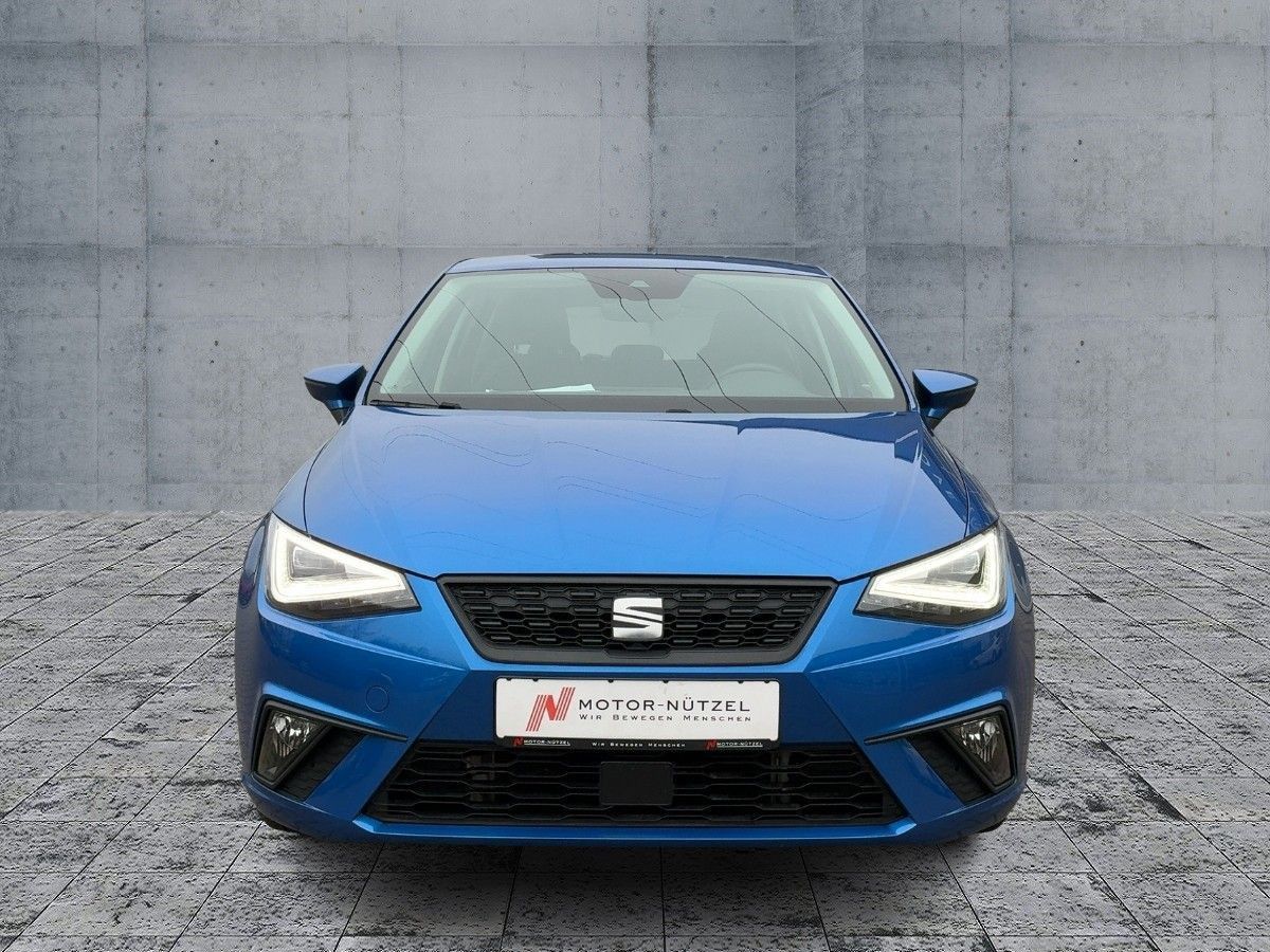 Seat Ibiza - Bild 3