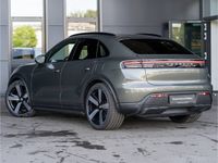 Porsche Macan - Vorschau Bild 11