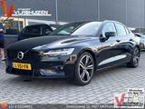Volvo S60 2.0 B3 R-Design | € 9.850,- NETTO! | - Volvo S60: R