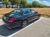 Mercedes-Benz E 300 de Autom. - - Hybrid (Diesel/Elektro): Limousine