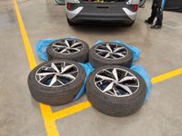 Volkswagen ID.5 - Vorschau Bild 6