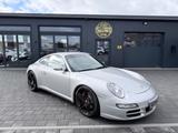 Porsche 997 Carrera 4 S Coupe*Schalter* - Porsche 997 Gebrauchtwagen