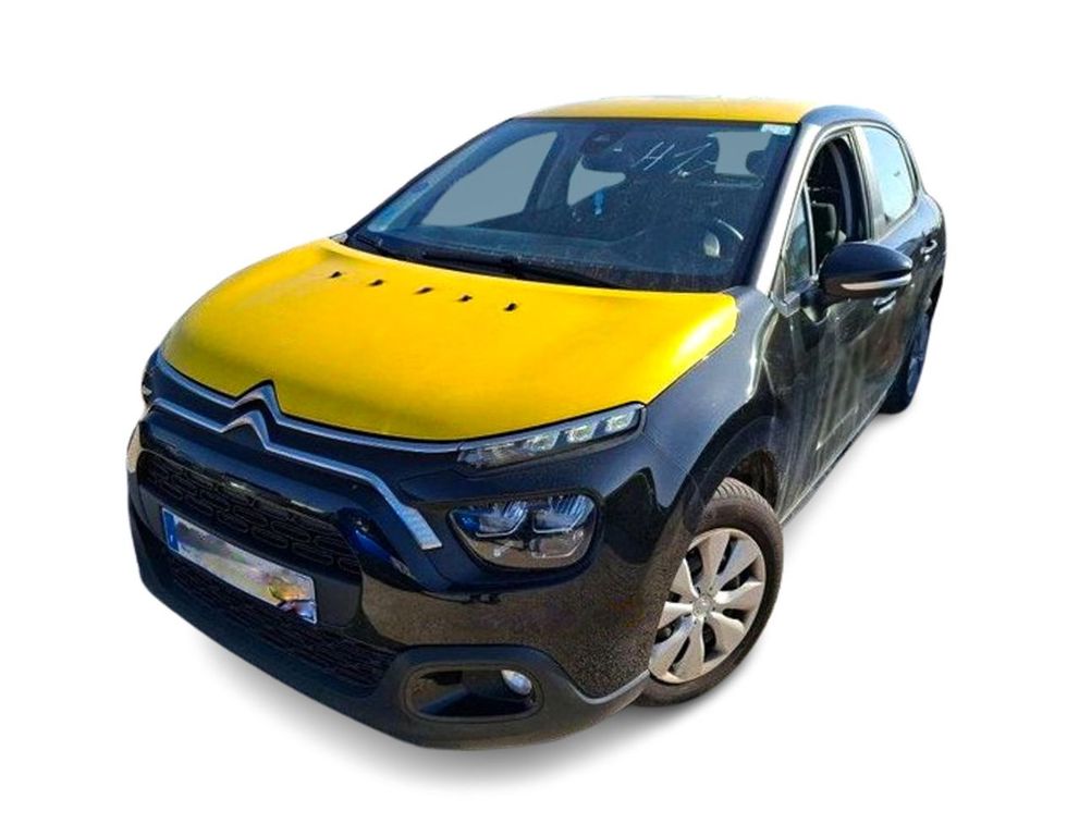 Image of Citroën C3