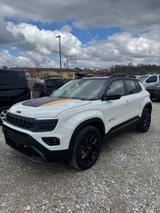 Jeep Avenger The North Face Mild-Hybrid 4xe - Jeep Avenger North Face Gebrauchtwagen