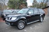 Nissan Navara 3,0 V6 SSD Leder Double Cab LE 4x4 LB - Nissan Navara: V6