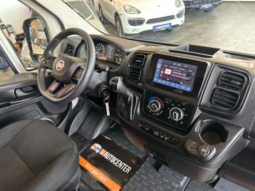 Fiat Ducato Hochr.-Kasten 35 140 L2H2 *Kamera*