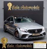 Mercedes-Benz C 400 4Matic 3.0 AMG/BURMESTER/MAXTON/AMBIENTE - Mercedes-Benz C 400 aus 2019