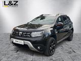 Dacia Duster TCe 150 EDC Extreme *Navi,Klima,PDC,SHZ* - gebrauchte Dacia Duster aus dem Jahr 2022