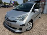 Toyota Verso-S Life **KLIMA** - Toyota Verso-S