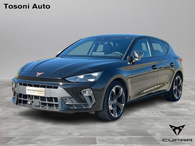 CUPRA CUPRA Leon 2.0 tdi 150cv dsg