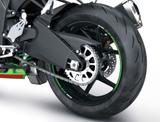 Kawasaki Ninja ZX-6R - Angebote
