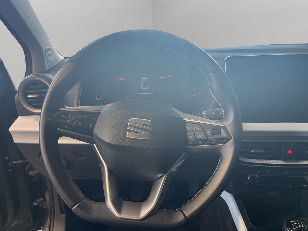 Seat Arona - Bild 8