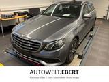 Mercedes-Benz E 200 d T 9G-Tr. Exclusive/KAMERA/LED/AMBIENTE/ - Mercedes-Benz E 200: Exclusive