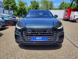 Audi Q8 50 3.0 TDI S-Line Competition Plus|HEADUP|PAN - gebrauchte Audi Q8 aus dem Jahr 2023