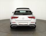 Mercedes-Benz CLA 250 SB AMG Line LED 360° Panorama ACC Leder - Mercedes-Benz CLA 250 aus 2021