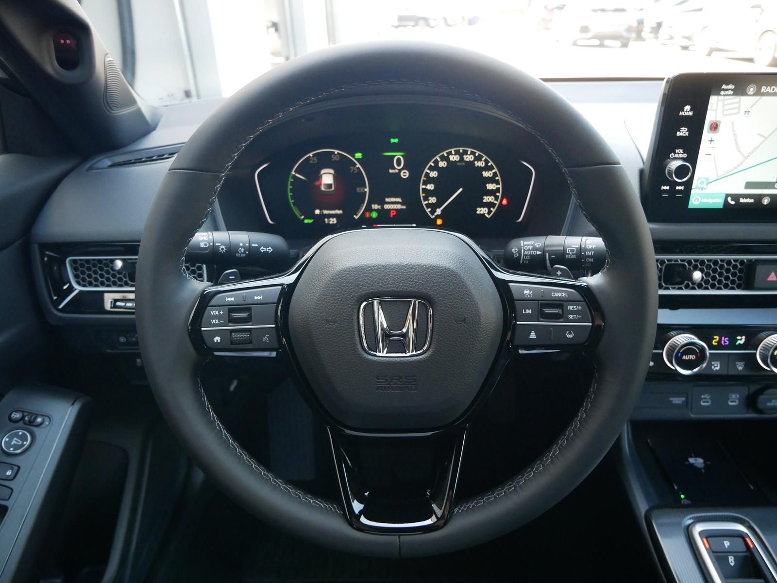Honda Civic - Bild 14