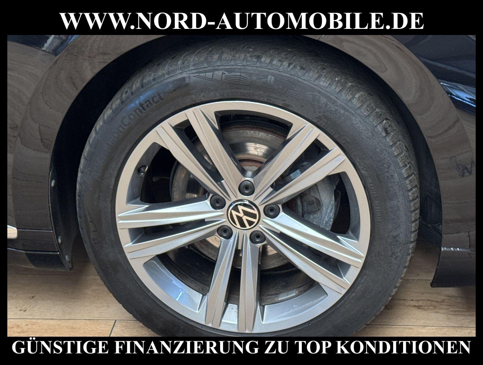 Volkswagen Arteon Shooting Brake R-Line 2.0 TSI DSG IQ.Ligh, миниатюра 15