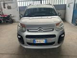 Citroën Citroen C3 Picasso 1.4 VTi 95 Exclusive - Citroën C4: Vti 95