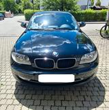 BMW 118d , TÜV und ASU NEU