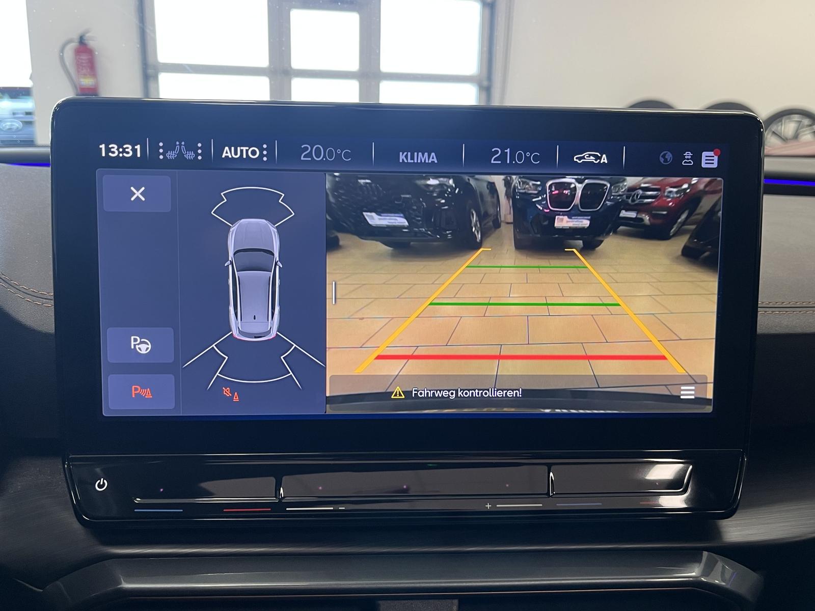 Cupra Formentor VZ 4Drive*Pano*Beats*ACC*R-Cam*SHZ*, миниатюра 22