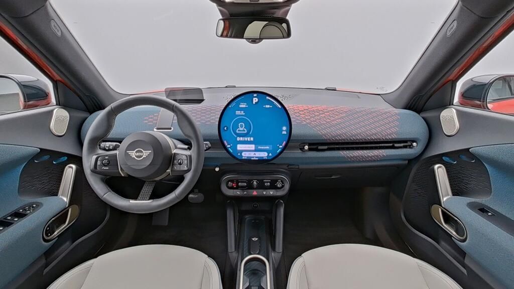 MINI Aceman - Bild 12