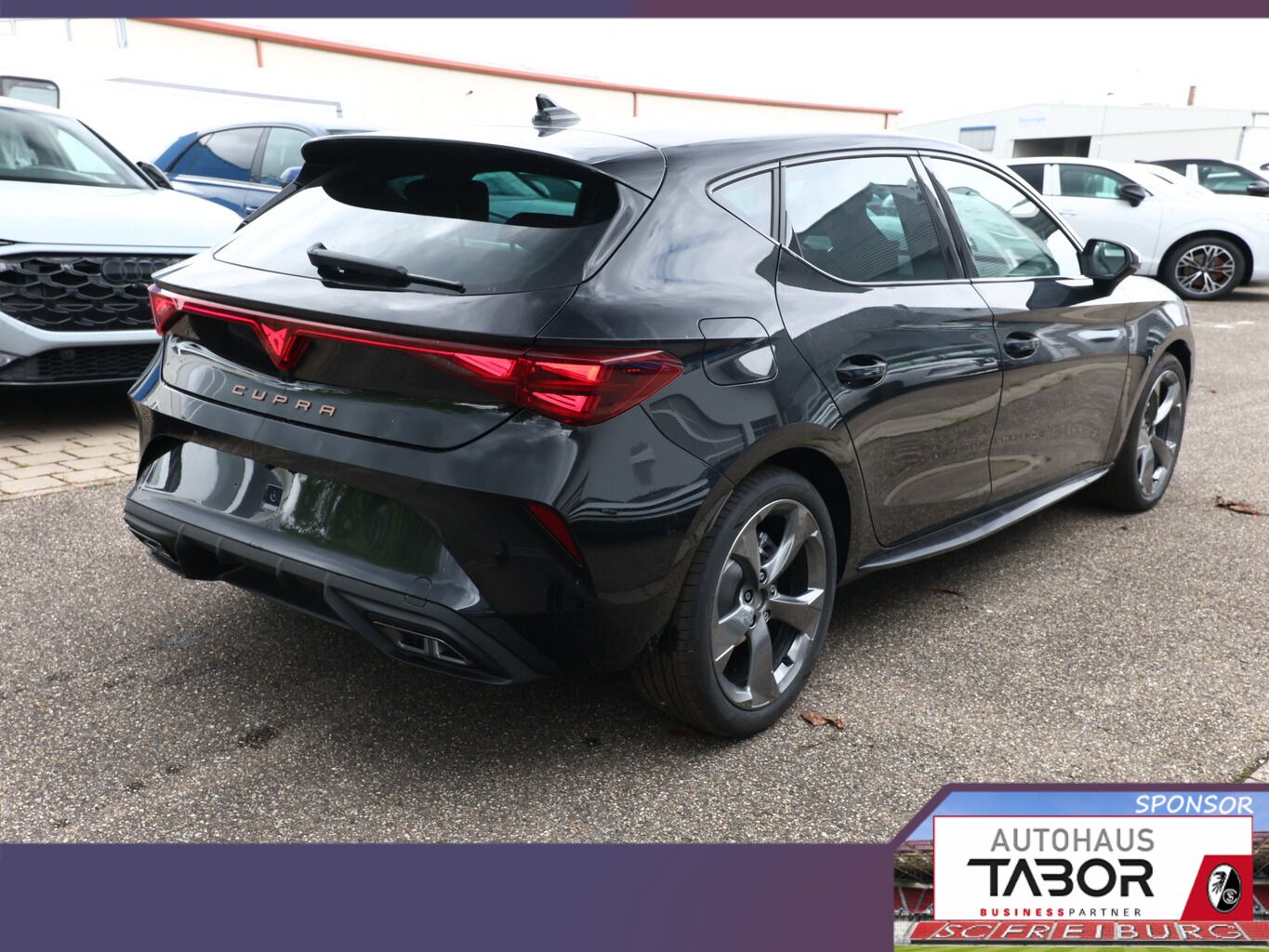 Cupra Leon - Bild 3