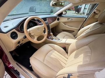 صورة مصغرة 13 لـ 2004 Mercedes-BENZ CLS