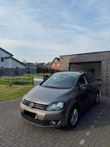 Volkswagen VW Golf Plus 1.6 TDI Automatik | TÜV bis 0... - VW Golf Plus in Hamm