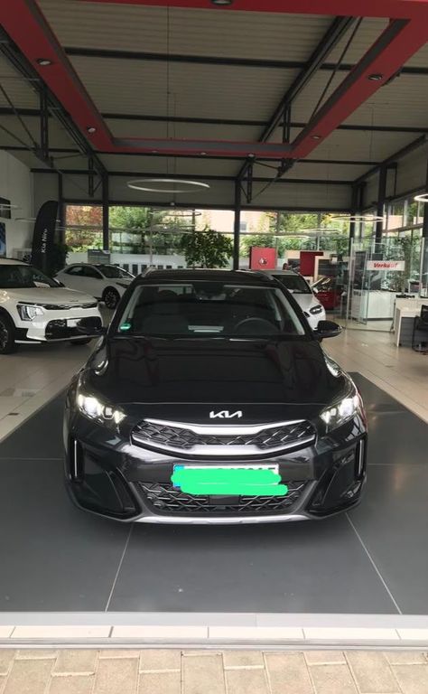 Image of Kia XCeed