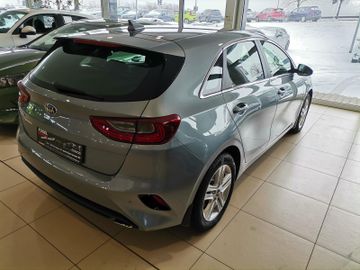 KIA cee'd / Ceed - 5