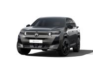 Citroën C5 Aircross - Vorschau Bild 1