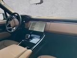 Land Rover Range Rover Sport P460e Hybrid SE - Land Rover Range Rover Sport: Se
