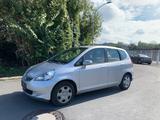 Honda Jazz 1.4 LS Automatik - gebrauchte Honda Jazz aus dem Jahr 2005
