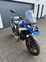 BMW R1300GS Trophy Top Ausstattung keine Adventure - BMW R 1300 GS ADVENTURE