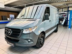 MERCEDES-BENZ Sprinter III Kasten 315 CDI FWD L1