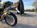 BMW R 100 GS HPN - BMW R100GS