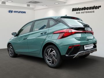 Hyundai i20 Trend Klima  DAB 