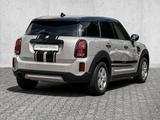 MINI Cooper RFK NAVI DA PA RFK LED DAB - silberne MINI Countryman Serie