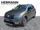 Dacia Sandero Stepway 0.9 TCe 90 Autom. Celebration AH - Dacia Sandero: Kleinwagen