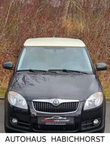 Skoda Fabia Ambiente/ Klima/Tempomat/Allwetterreifen - gebrauchte Skoda Fabia aus dem Jahr 2010