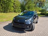 Kia Sportage 1.6 GDI 2WD Spirit; 2 Jahre Motorgaran. - Kia Sportage JA