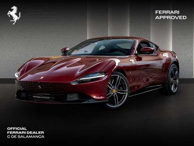 FERRARI Roma
