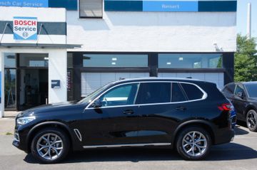 BMW X5 - 3